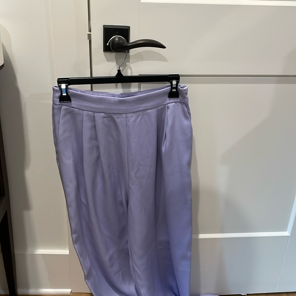 do+be purple pants